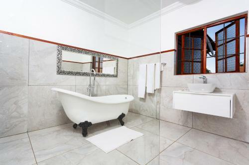Mhulu Boutique Hotel