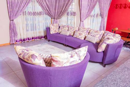 Mhulu Boutique Hotel