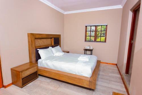 Mhulu Boutique Hotel
