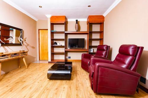 Mhulu Boutique Hotel
