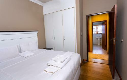 Mhulu Boutique Hotel