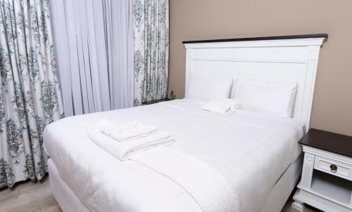 Mhulu Boutique Hotel