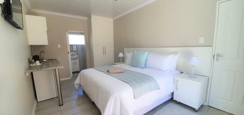 Hostal Kelzane Guesthouse