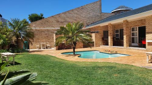 Hostal Kelzane Guesthouse