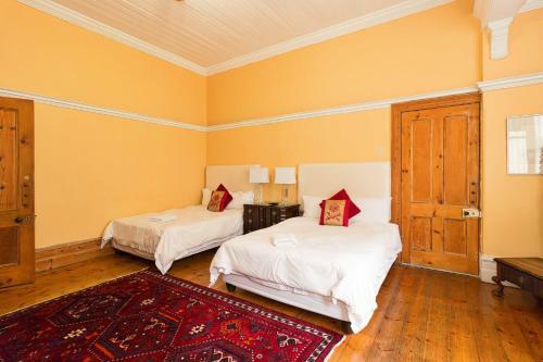 Hostal Fernando's The Grange
