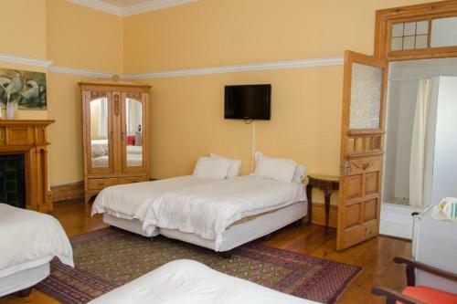 Hostal Fernando's The Grange