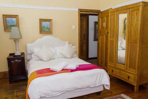 Hostal Fernando's The Grange