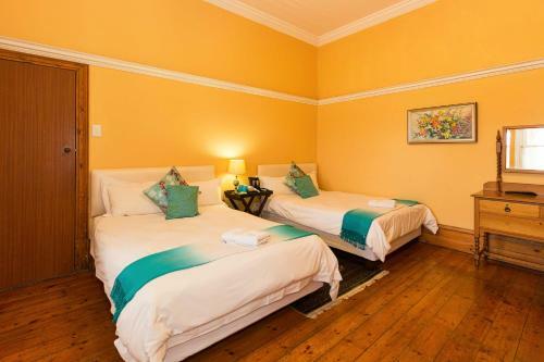 Hostal Fernando's The Grange