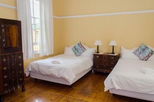 Hostal Fernando's The Grange