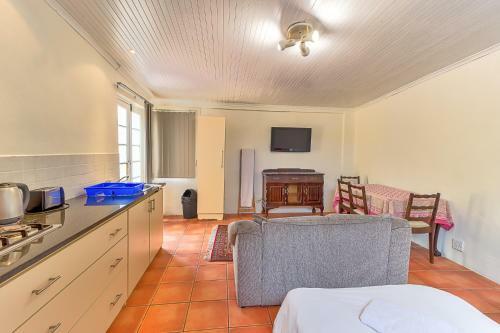 Hostal Fernando's The Grange