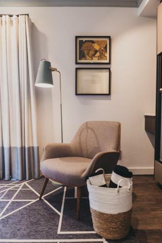 The Feather Hill Boutique Hotel