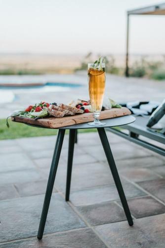 The Feather Hill Boutique Hotel