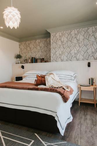 The Feather Hill Boutique Hotel