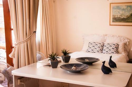Albergue Riverfront Homestay