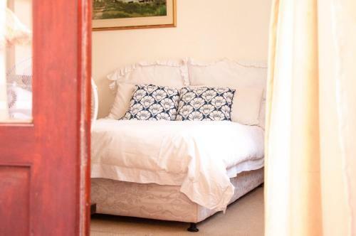 Albergue Riverfront Homestay