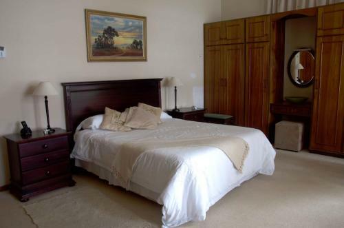 Albergue Riverfront Homestay