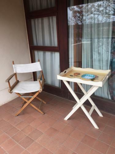 Albergue Riverfront Homestay