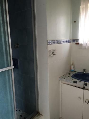 Albergue Riverfront Homestay