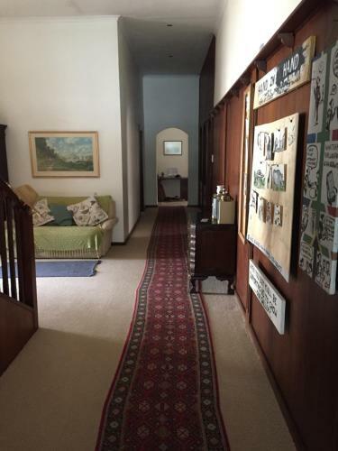 Albergue Riverfront Homestay
