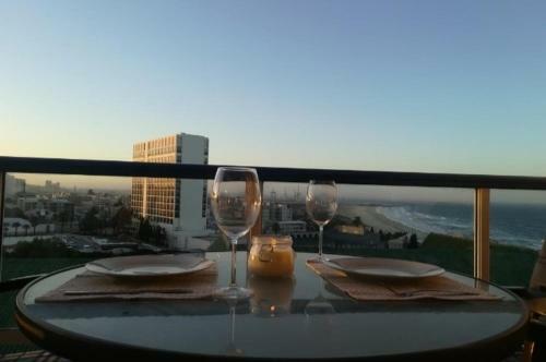 Brookeshill Beachview Executive Apartment