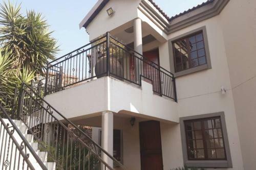 Apartamento D's Guesthouse
