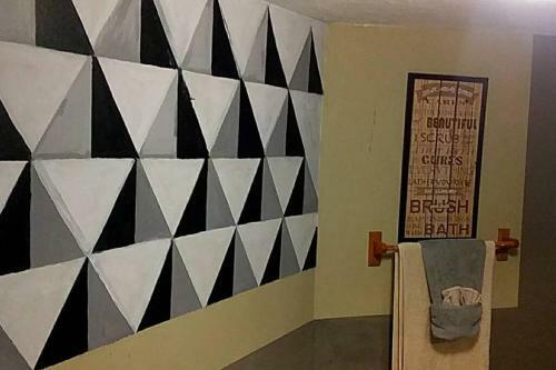 Apartamento D's Guesthouse