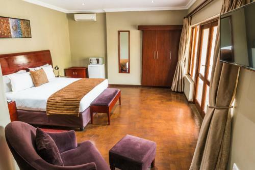 Hostal Tamboti Guest Lodge