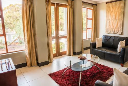Hostal Tamboti Guest Lodge