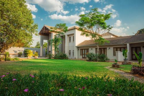 Hostal Tamboti Guest Lodge