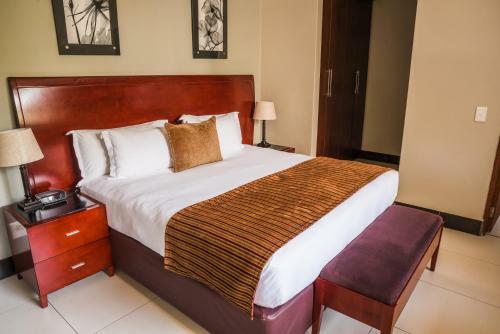 Hostal Tamboti Guest Lodge