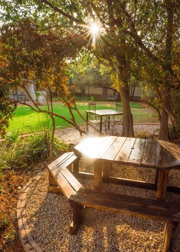 Hostal Tamboti Guest Lodge
