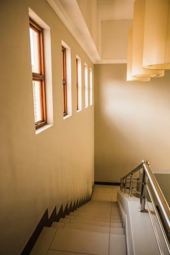 Hostal Tamboti Guest Lodge