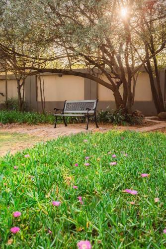 Hostal Tamboti Guest Lodge