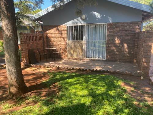 Bed & Breakfast Echeveria Guesthouse