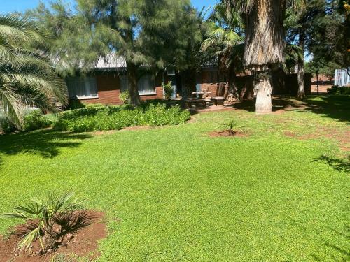 Bed & Breakfast Echeveria Guesthouse