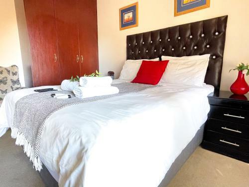 Hostal Mavesto Guesthouse