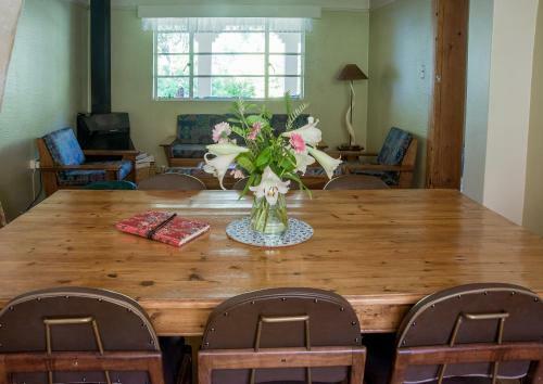 Agroturismo Assegai Rest