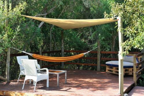 Agroturismo Assegai Rest