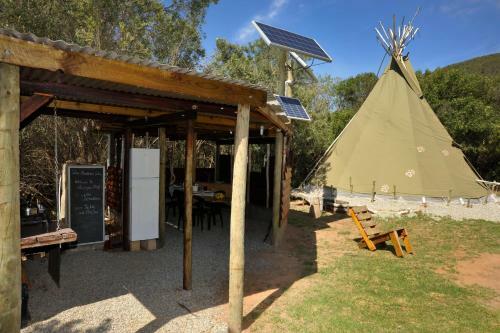 Agroturismo Assegai Rest