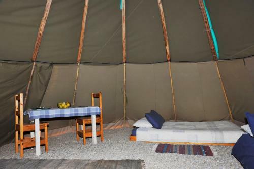Agroturismo Assegai Rest