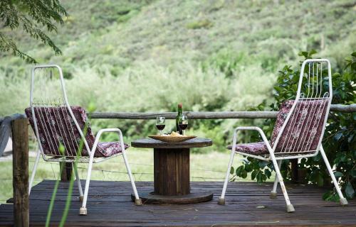 Agroturismo Assegai Rest