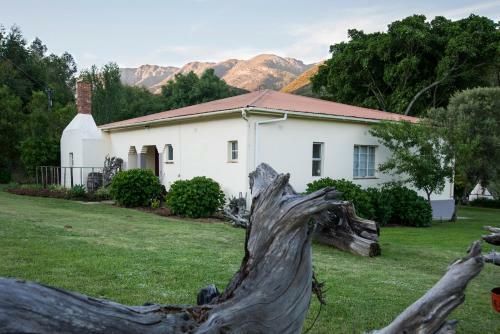 Agroturismo Assegai Rest