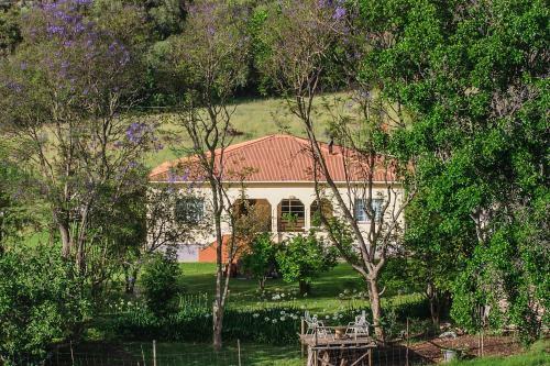 Agroturismo Assegai Rest