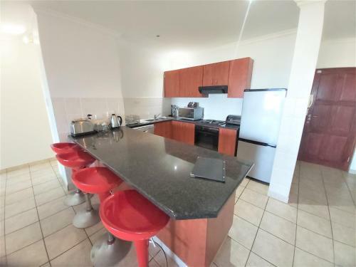 Apartamento Kuta Beach A