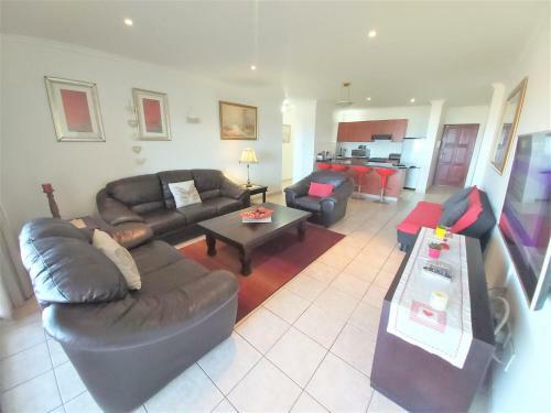 Apartamento Kuta Beach A