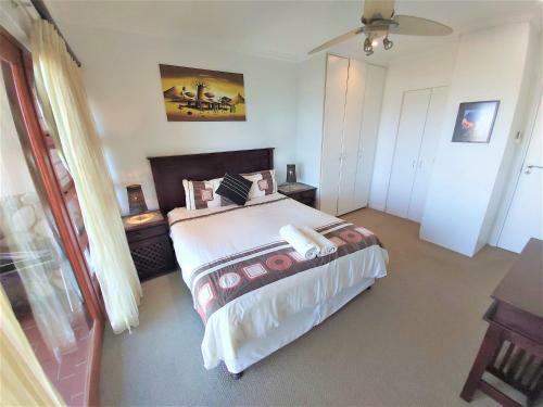 Apartamento Kuta Beach A