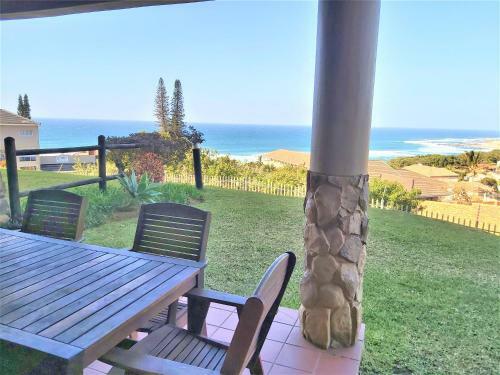 Apartamento Kuta Beach A