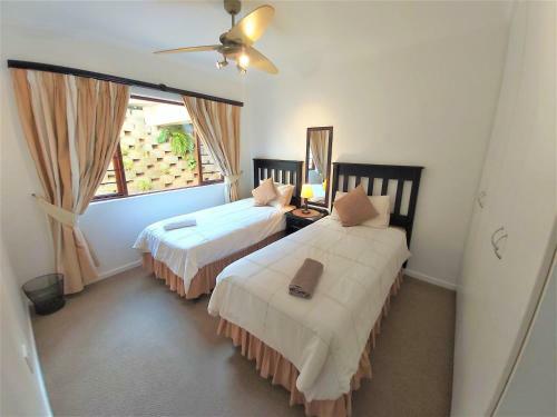 Apartamento Kuta Beach A