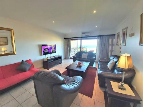 Apartamento Kuta Beach A