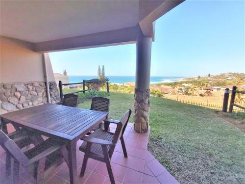 Apartamento Kuta Beach A